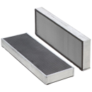 Filtre habitacle adaptable HIFI FILTER SC40045CAG