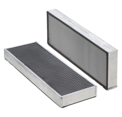 Filtre habitacle adaptable HIFI FILTER SC40045CAG