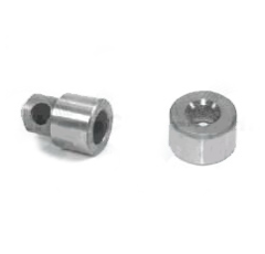 Jeu de pièces pompe hydraulique pour tracteur JOHN DEERE R69302 adaptable