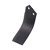 Lame droite pour Fraise/Rotavator BREVIGLIERI 8300021 adaptable - Blacksteel©