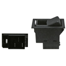 Interrupteur à bascule pour machine agricole ZETOR 53358903 adaptable