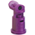 Buse pulvérisateur double fente AI 3070 70° 025 Lilas - TEEJET