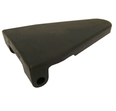 Charnière pour tracteur NEW HOLLAND 82035979 adaptable