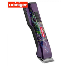 Tondeuse sans fil Saphir Style - HEINIGER