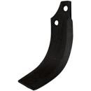 Fräsmesser 60x6x194 links MASCHIO 19100418  Nachbau