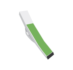Sabot de décompacteur avec plaquettes carbure et rechargement FARMET 4010763 adaptable
