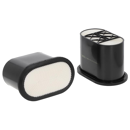 Filtre à air adaptable HIFI FILTER SA16448