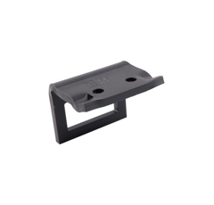 Halter für Zinken 100x16 - 60x60