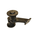 Lager rechts mit Schaft für Grubber GREAT PLAINS 601-209V Nachbau