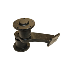 Palier derecha con eje para descompactador GREAT PLAINS 601-209V adaptable - BlackSteel©