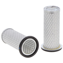 Filtre à air adaptable HIFI FILTER SA17471