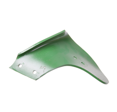 Düngereinlegerstreichblech - rechts 343524 Gassner Original