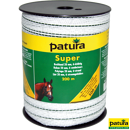 Ruban SUPER 20 mm - rouleau 200 m - PATURA