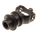 Aufsteckgabel 5730L0384 Bondioli & Pavesi Original 1 3/8" Z6