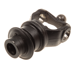 Aufsteckgabel 5730L0384 Bondioli & Pavesi Original 1 3/8" Z6