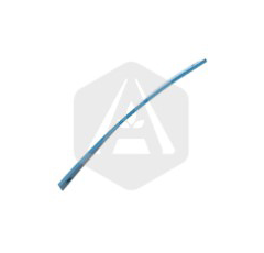 Lame de versoir RABE gauche 27311102 adaptable