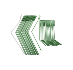 Kit de 34 peignes pour semoir AMAZONE adaptable - Blacksteel©