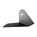 Winkelhackschar 155 breit rechts Nachbau  