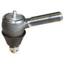 Embout pour tracteur MASSEY FERGUSON 893607M1 adaptable