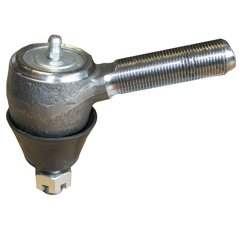 Embout pour tracteur MASSEY FERGUSON 893607M1 adaptable