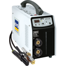 Schweißgerät GYMSI e200 fv cel