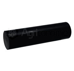 Silentbloc en caoutchouc pour déchaumeur KUHN H2213270 adaptable