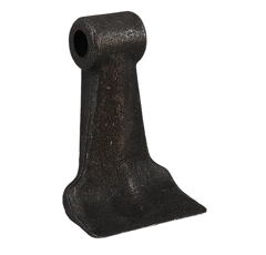 Marteau pour broyeur 84x40mm TIERRE Adaptable