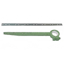 Sägenkopf  JOHN DEERE AH233878 Nachbau