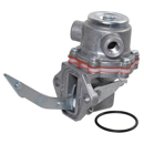 Pompe alimentation FIAT/SOMECA 98419724 adaptable