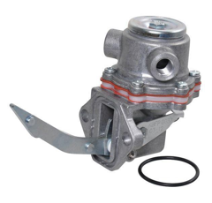 Förderpumpe FIAT/SOMECA 98419724 - Nachbau
