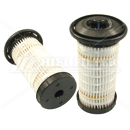 Filtre à gasoil adaptable HIFI FILTER SN40791