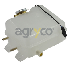 Reservoir pour téléscopique MERLO 92429 adaptable
