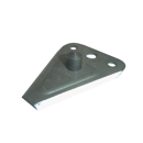 Klinge mit Pilz,38 mm Lochabstand ESM Busatis 