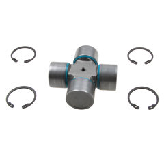 Kreuzgelenk 4x Sicherungsring, 1x Schmiern. - 67,5°  - Walterscheid