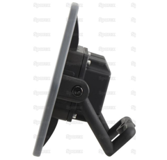 Projecteur LED Rechargeable - 2100 Lumens