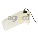 Reservoir huile pour téléscopique MERLO 56793 adaptable