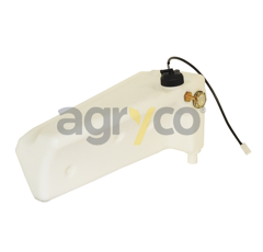 Reservoir huile pour téléscopique MERLO 56793 adaptable