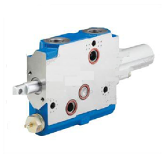 Hydraulik-Wegeventil für Traktor FENDT G339960020013 - Nachbau