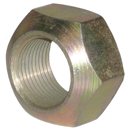 Ecrou M20 x 1,5" pour dent de fourche adaptable