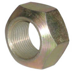 Ecrou M20 x 1,5" pour dent de fourche adaptable