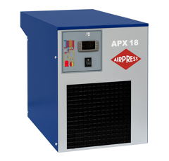 Druckluft Kältetrockner APX 18 3/4" 1800 l/min Airpress 390018