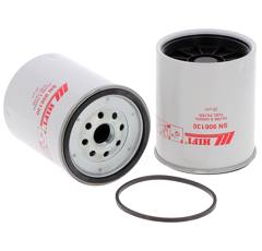 Filtre à gasoil adaptable HIFI FILTER SN906130