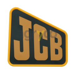 Emblême pour téléscopique JCB 817/04436 adaptable