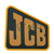 Emblême pour téléscopique JCB 817/04436 adaptable