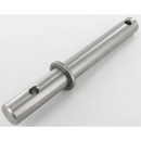 Support de bras de dents pour andaineur KUHN 57556900 origine