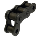 Chaîne à rouleaux pour presse à balle KRONE 920607.0 adaptable