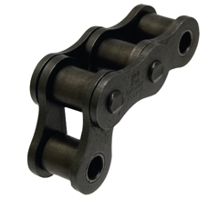 Chaîne à rouleaux pour presse à balle KRONE 920607.0 adaptable