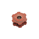 Polea de guía para esparcidor PÖTTINGER 548103020 adaptable