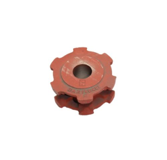 Polea de guía para esparcidor PÖTTINGER 548103020 adaptable