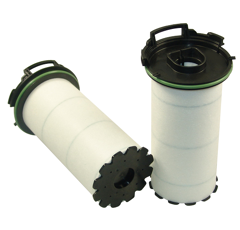 Filtre d'aération adaptable HIFI FILTER SAO6181